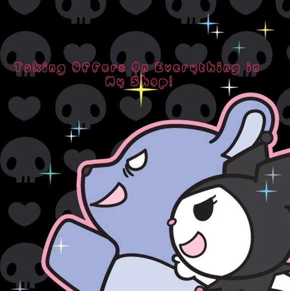 FEEL FREE TO SEND OFFERS - Picture 1 of 1